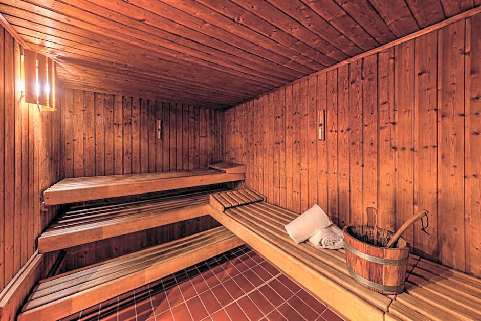 CityClass Hotel am Heumarkt