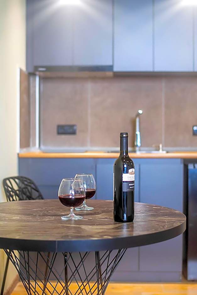 LALO Hotel Abastumani