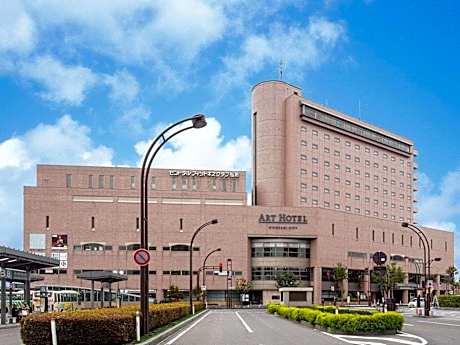Art Hotel Hirosaki City
