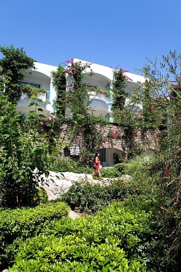 Royal Asarlik Beach Hotel - Ultra All Inclusive