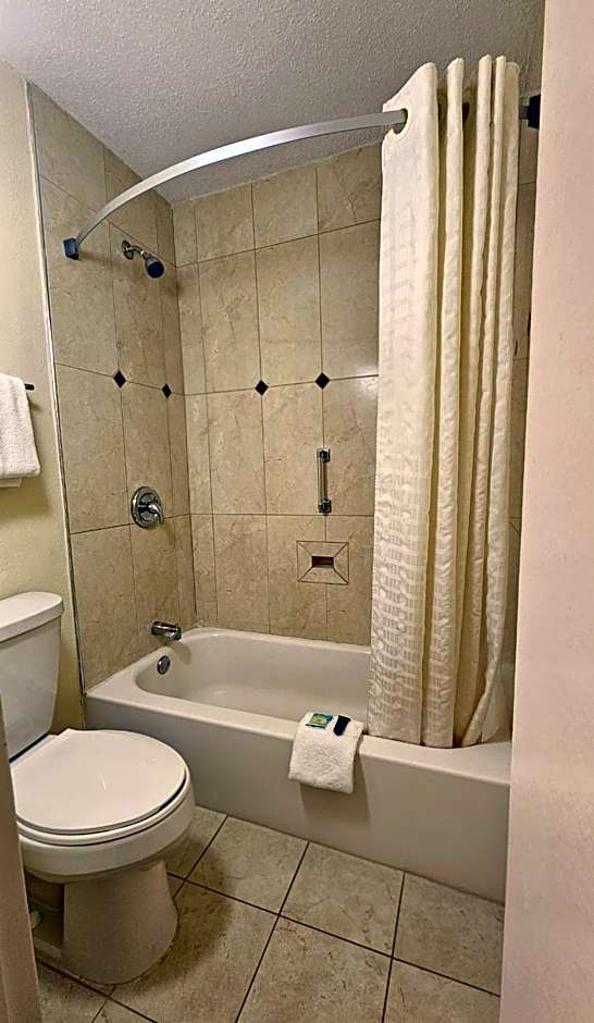 Americas Best Value Inn Mount Vernon