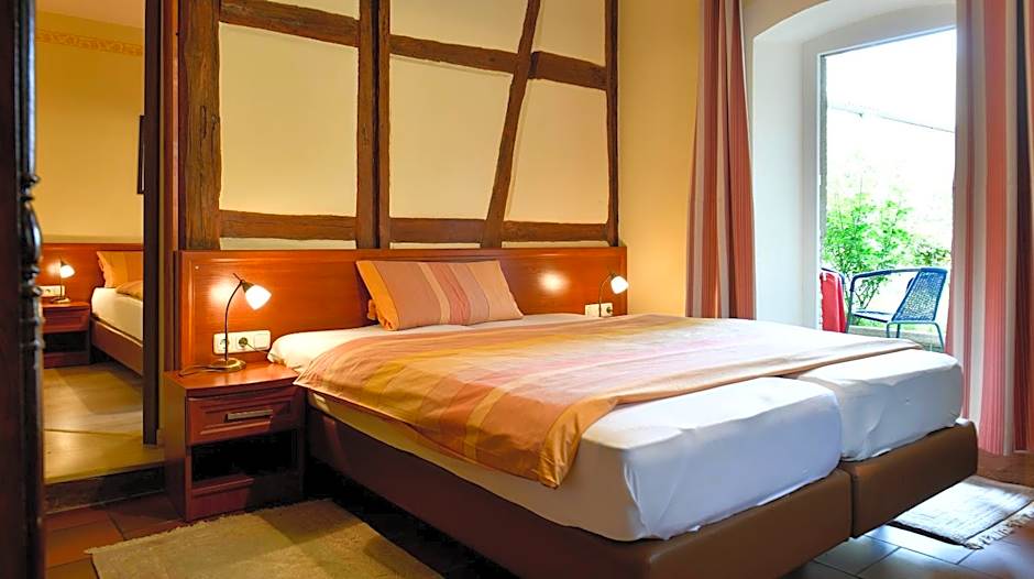 Hotel Schwarzes Ross