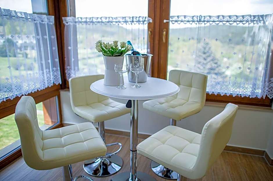 Hotel Villa Golf Cihelny