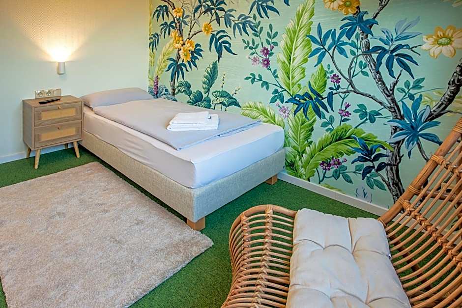 Lieblingsplatz Hotel Wannerhus