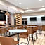 Hilton Garden Inn Indianapolis Downtown