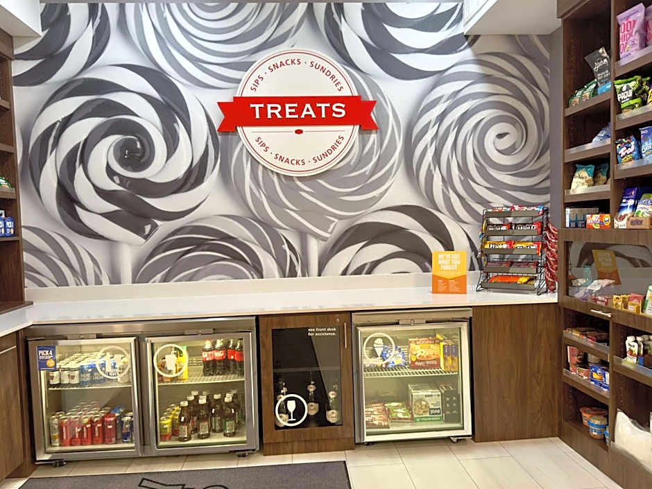 Hampton Inn By Hilton Houston-Brookhollow