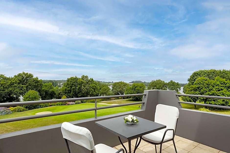 Best Western Plus Le Roi Arthur Hotel et Spa