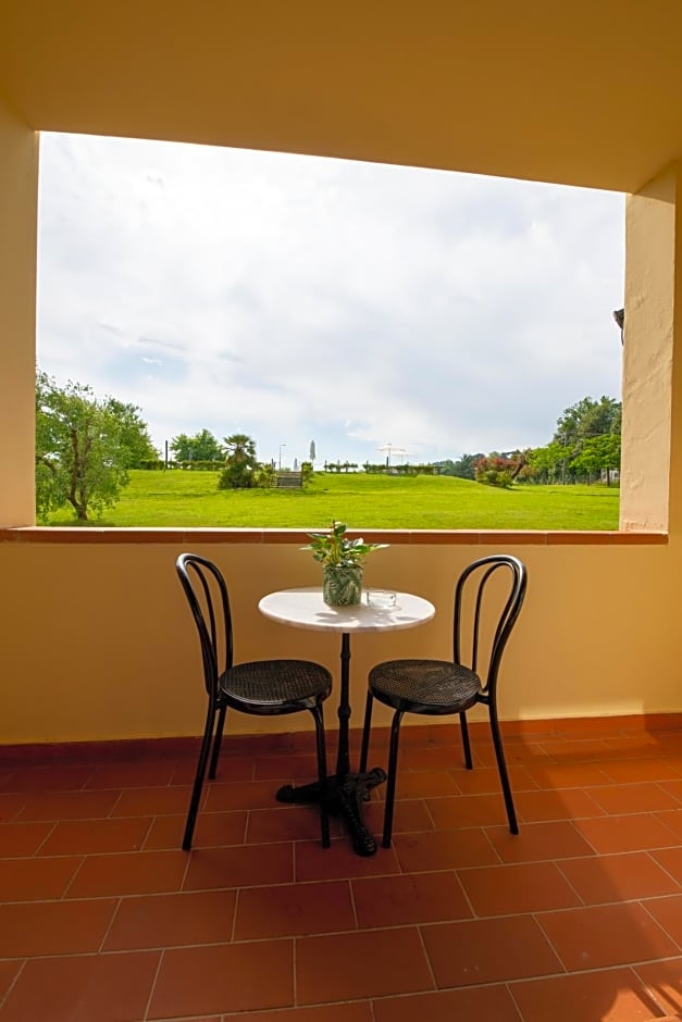 Hotel Carignano