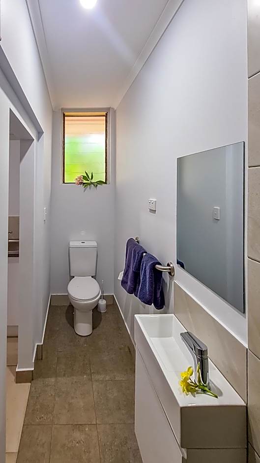 Noonamah Tourist Park