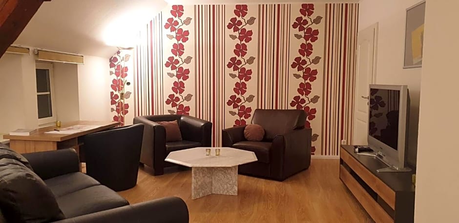 Tropicana Lüneburger Hof