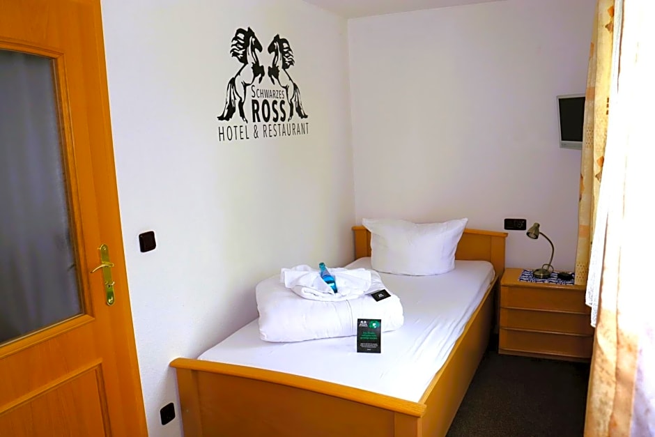Schwarzes Ross Hotel & Restaurant Oberwiesenthal