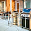 TownePlace Suites by Marriott Kansas City Airport