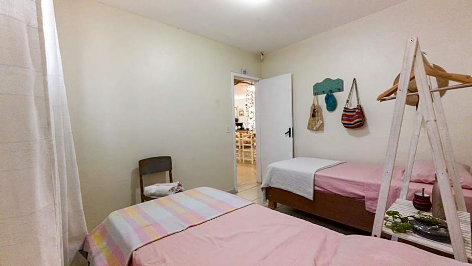 Casa Familiar Estaleiro