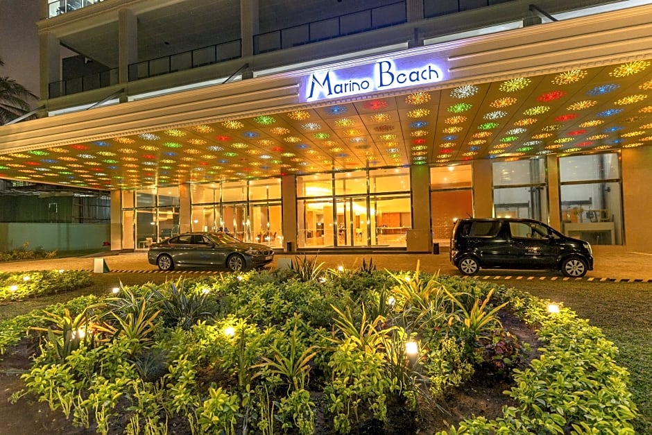 Marino Beach Colombo