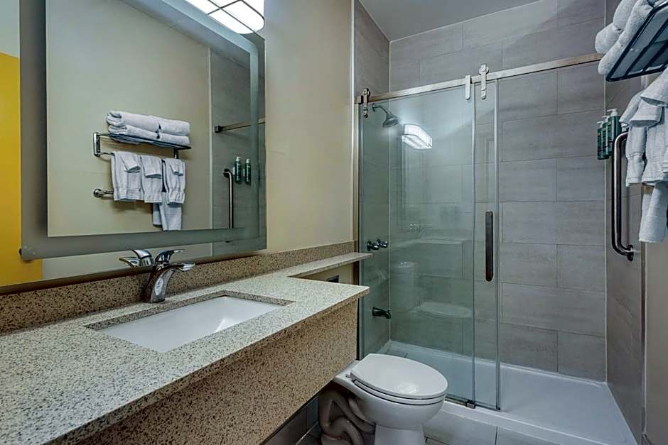 Best Western Kincardine