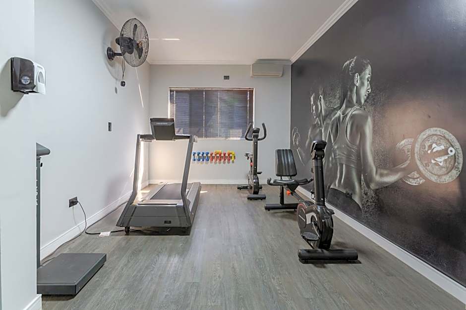 Nohotel Nova Odessa