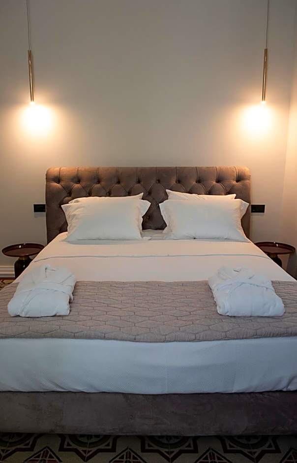 Jensen Luxury Suites