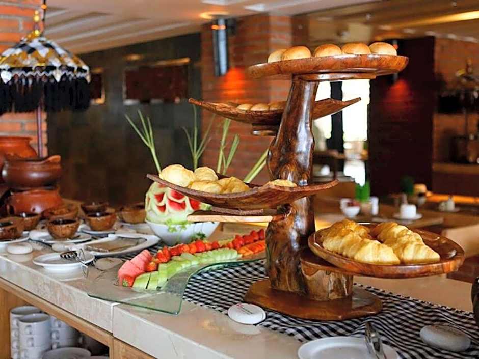 D'Primahotel Petitenget Seminyak