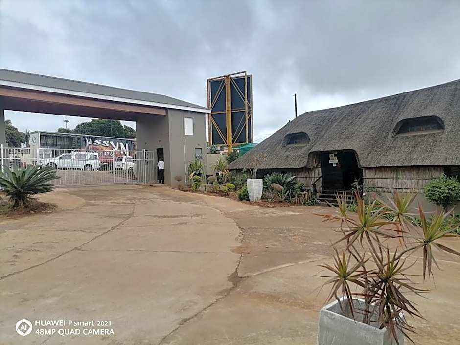 Nongoma Lodge & Inn CC