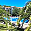 Hotel Résidence Anglet Biarritz-Parme
