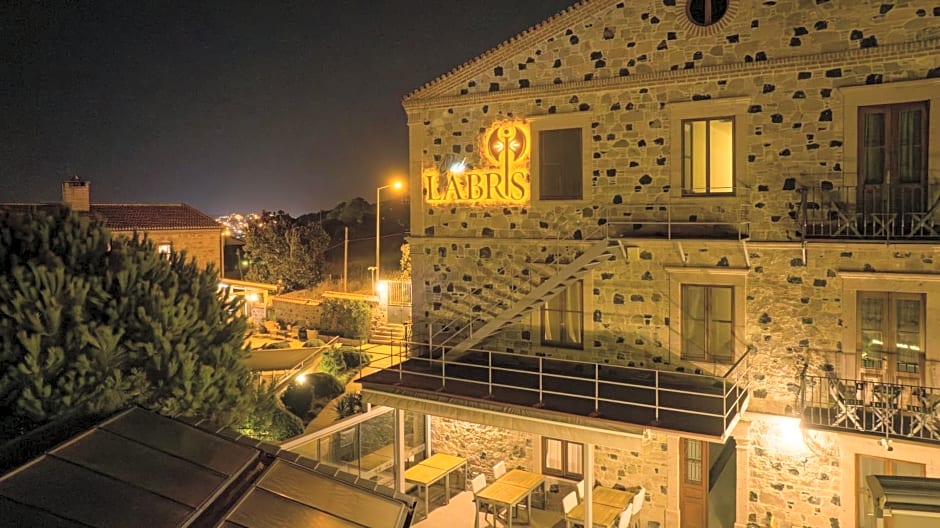 Cunda Labris Hotel
