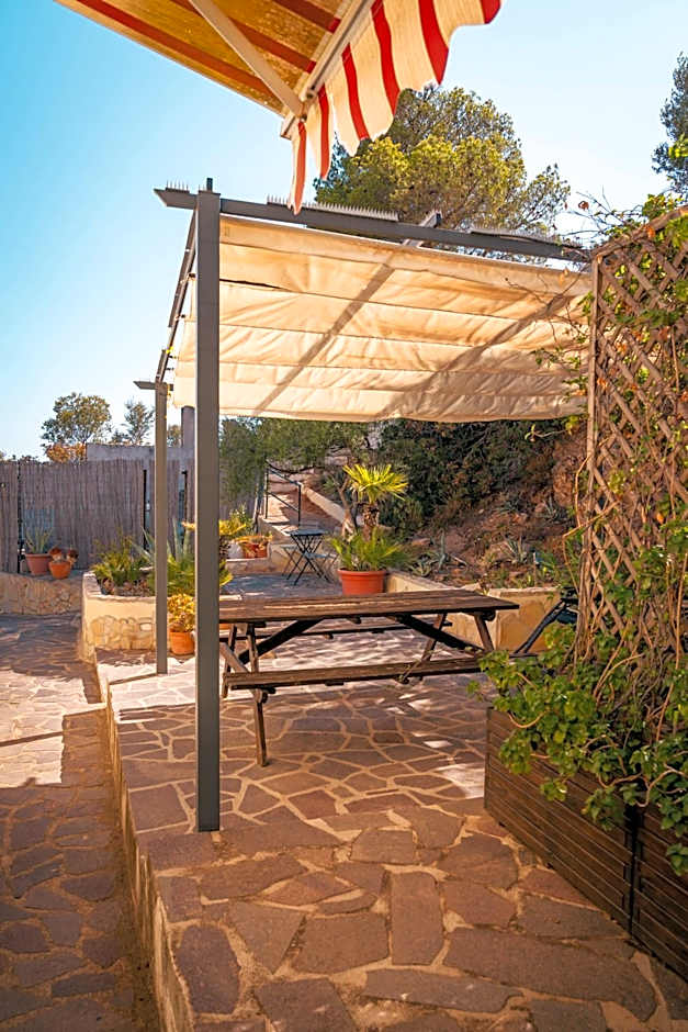 Villa Bella Salmagi - Surya Sardinia Holidays & Yoga