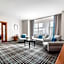 Hotel Hanza