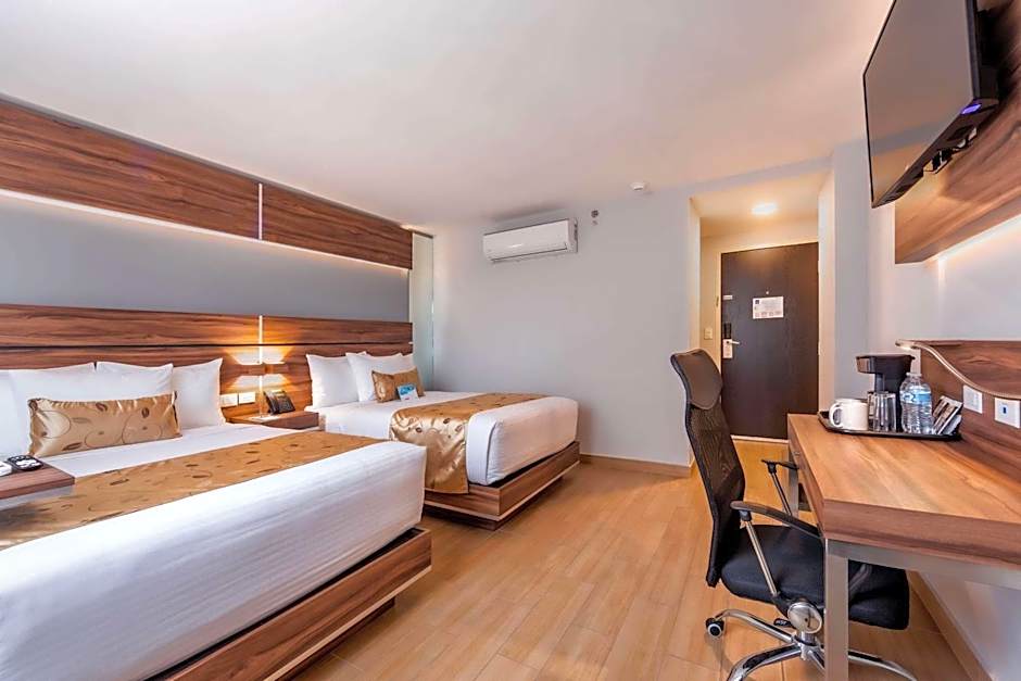 Sleep Inn Tijuana