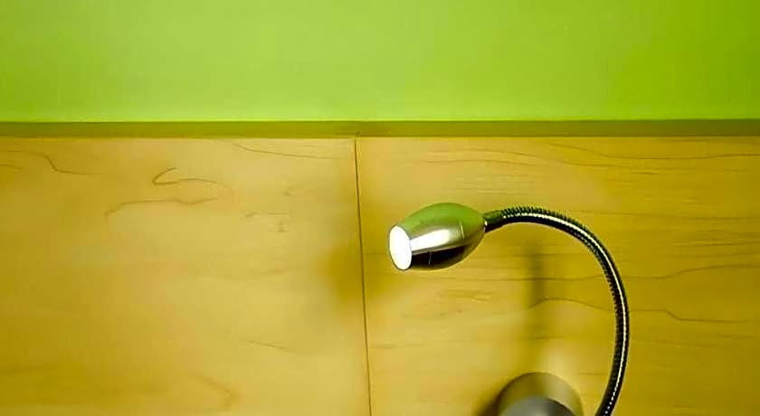 7 Days Inn Xichang Hangtian Avenue Toursim Center