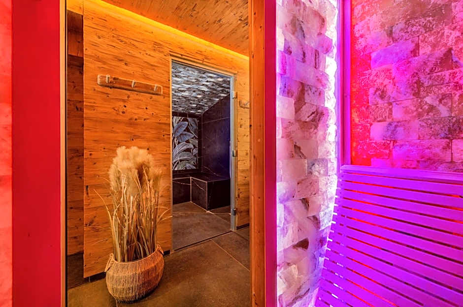 Parkhotel Luise Bad Herrenalb