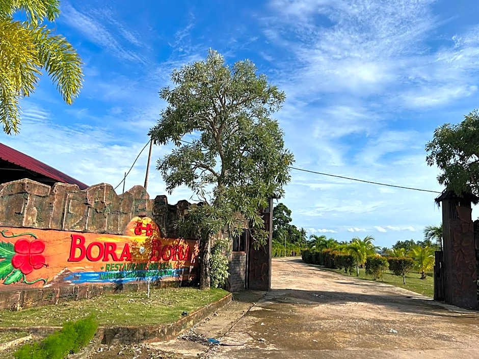 Bora Bora Bintan