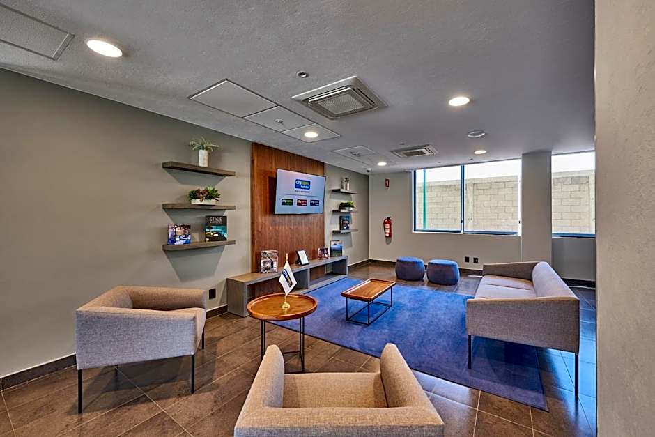 City Express by Marriott Irapuato