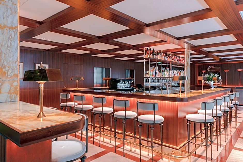 Hôtel Des Grands Voyageurs