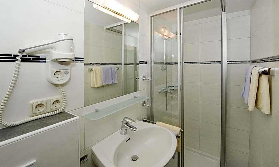 Pension Riedlsperger