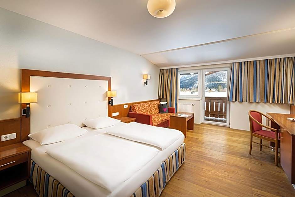 KUHOTEL Steinplatte, Trademark Collection by Wyndham
