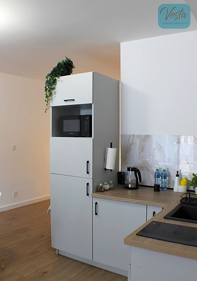 VESTA Apartamenty M52 Free parking