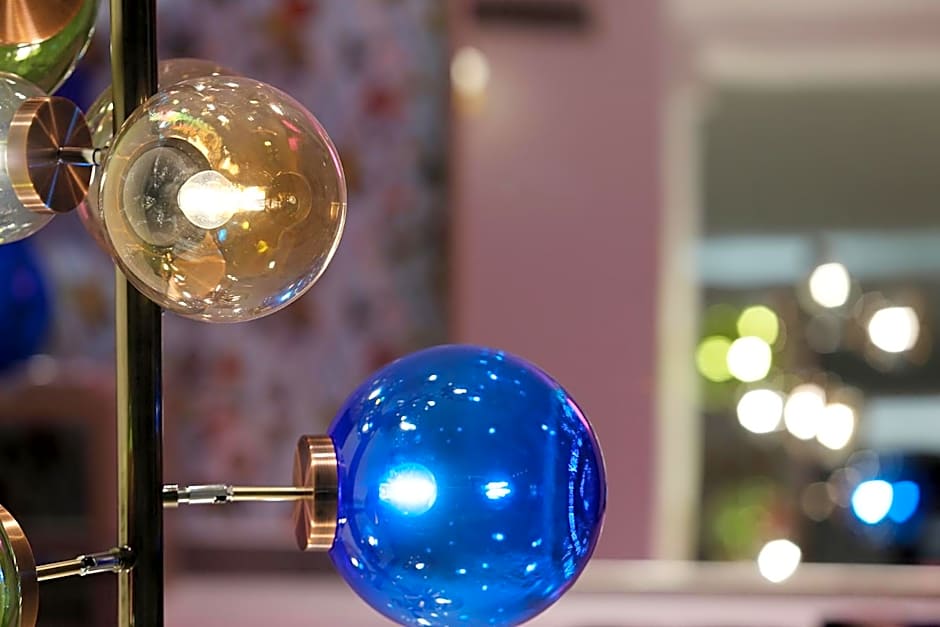 Alley Boutique Hotel and Spa