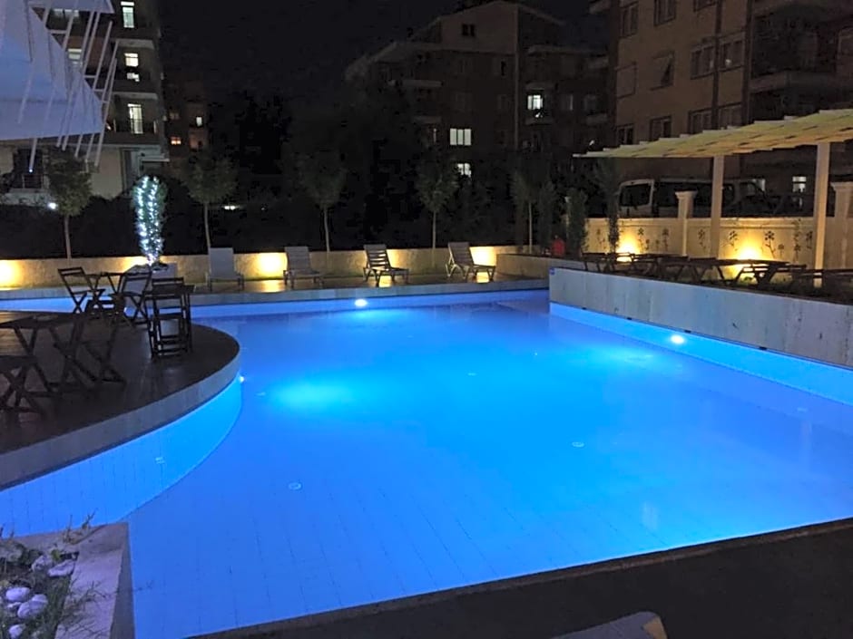 Boutique House Mim A