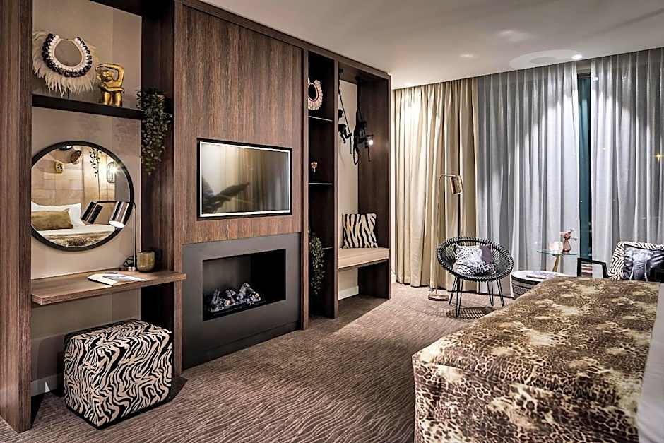 Van der Valk Hotel Tilburg