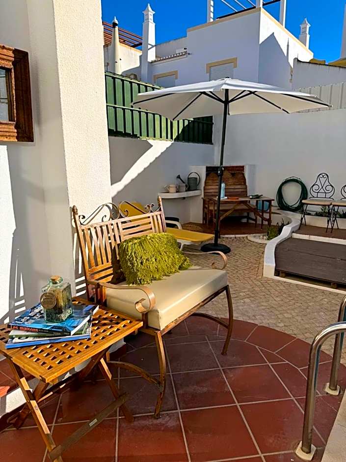 Villa 46 Hostel