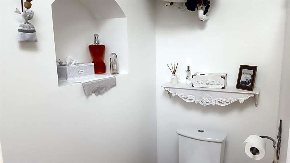 Chambre d'hôtes l'ipomée