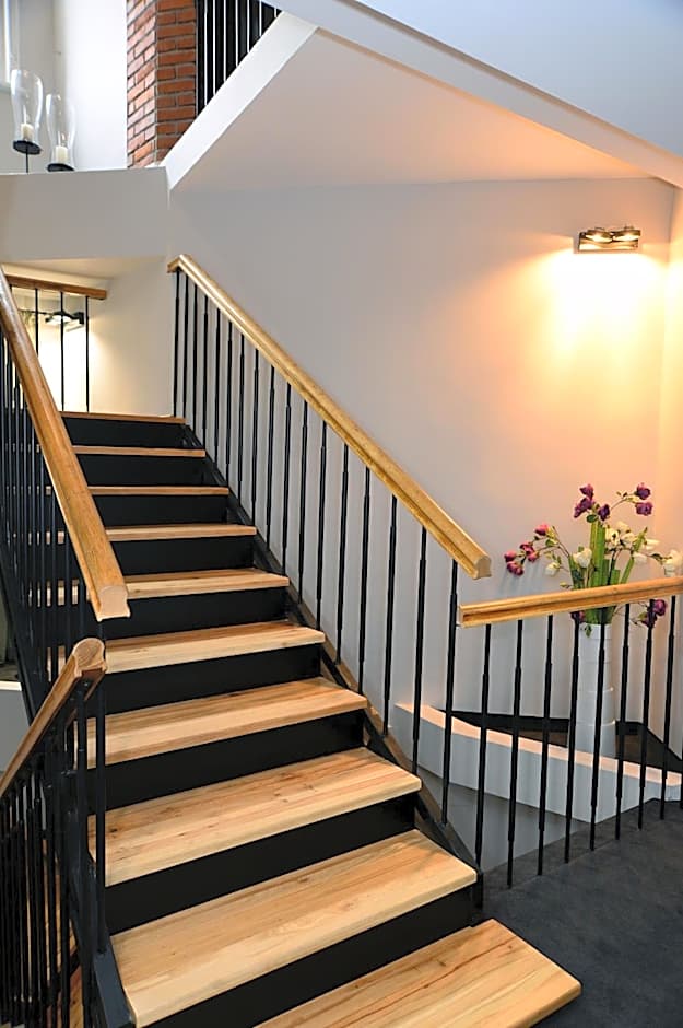 Alexandar Square Boutique Hotel