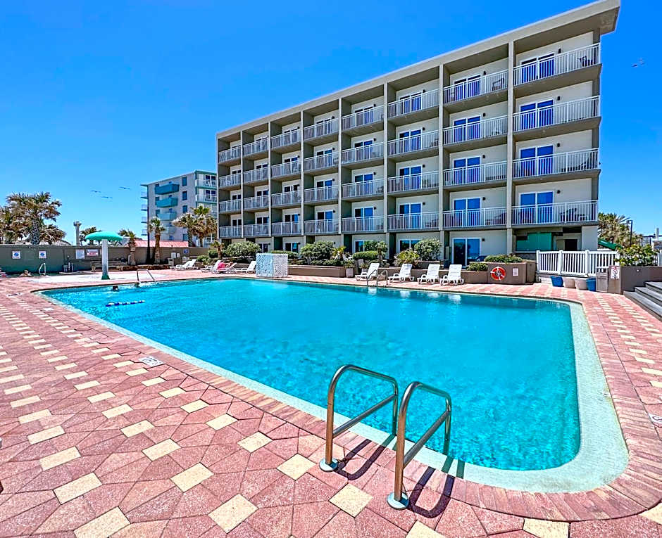 Boardwalk Inn and Suites