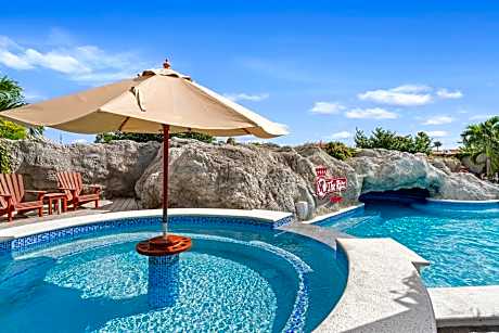 The Ritz Hostel