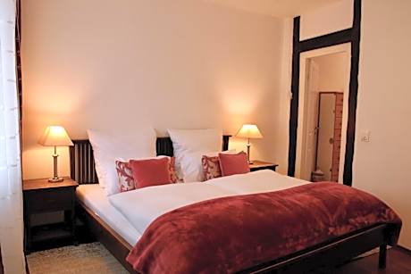 Deluxe Junior Suite