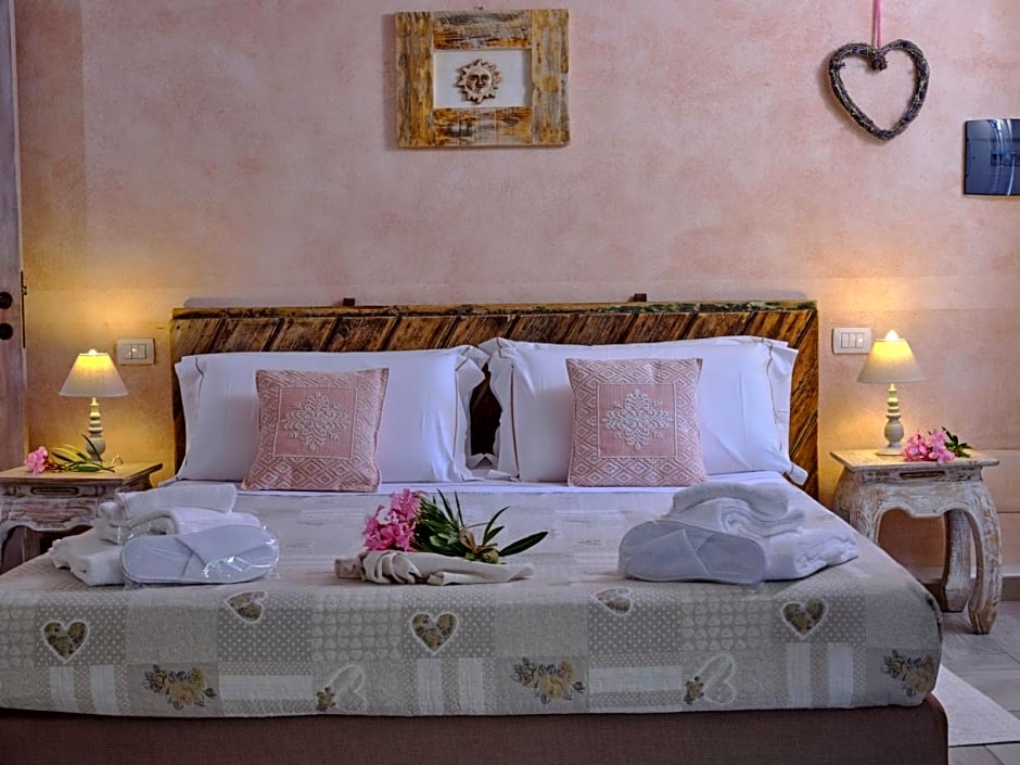 LOCANDA MURALES - Turismo rurale
