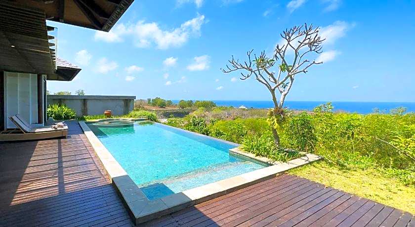 Vivo Villas - Villa Vivo