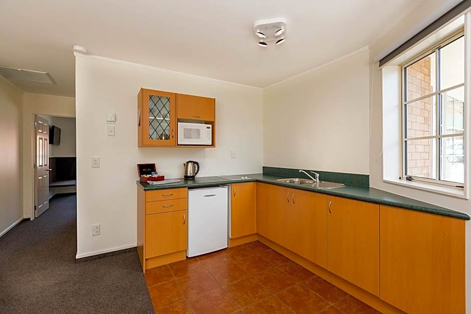 Aspen Court Motel Taihape