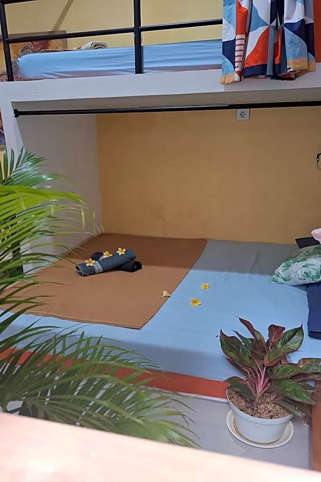 Bring In House Yogyakarta