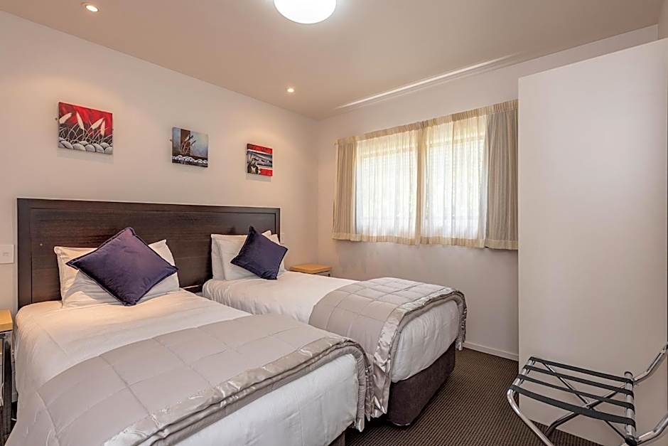 Apollo Lodge - Free Parking